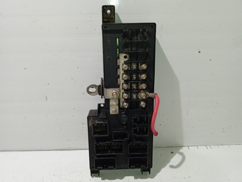 Recambio de caja reles / fusibles para volvo xc90 t6 geartronic referencia OEM IAM 518785100  