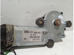 Recambio de motor techo electrico para volvo xc90 t6 geartronic referencia OEM IAM 44249533   2