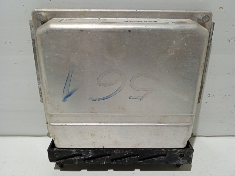 Recambio de centralita motor uce para volvo xc90 t6 geartronic referencia OEM IAM 0261207227 26SA8475 