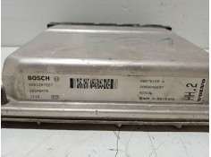 Recambio de centralita motor uce para volvo xc90 t6 geartronic referencia OEM IAM 0261207227 26SA8475  2