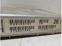 Recambio de centralita cambio automatico para volvo xc90 t6 geartronic referencia OEM IAM P09480760   2