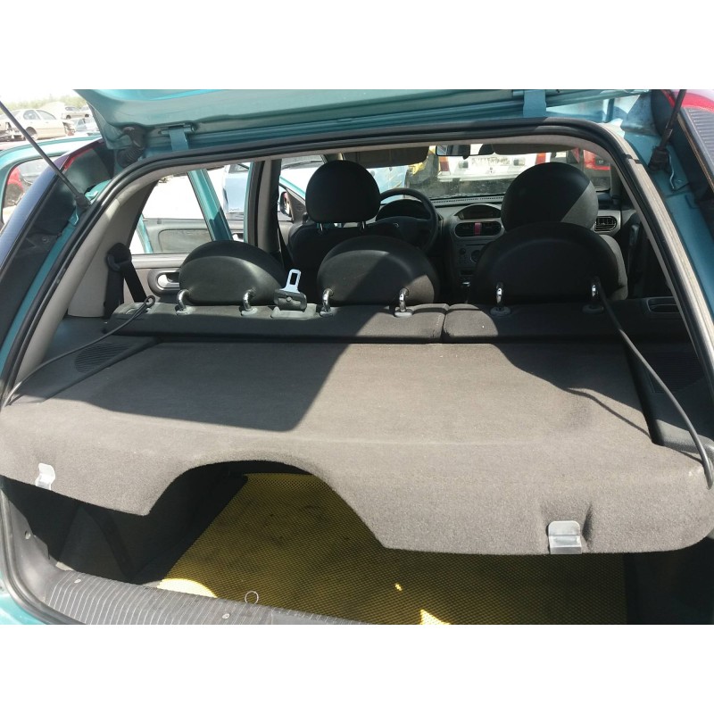 opel corsa c 1.3 16v cdti cat (z 13 dt / ln9)   |   0.03 - ... | 2003 | 69 cv / 51 kw del año 2003