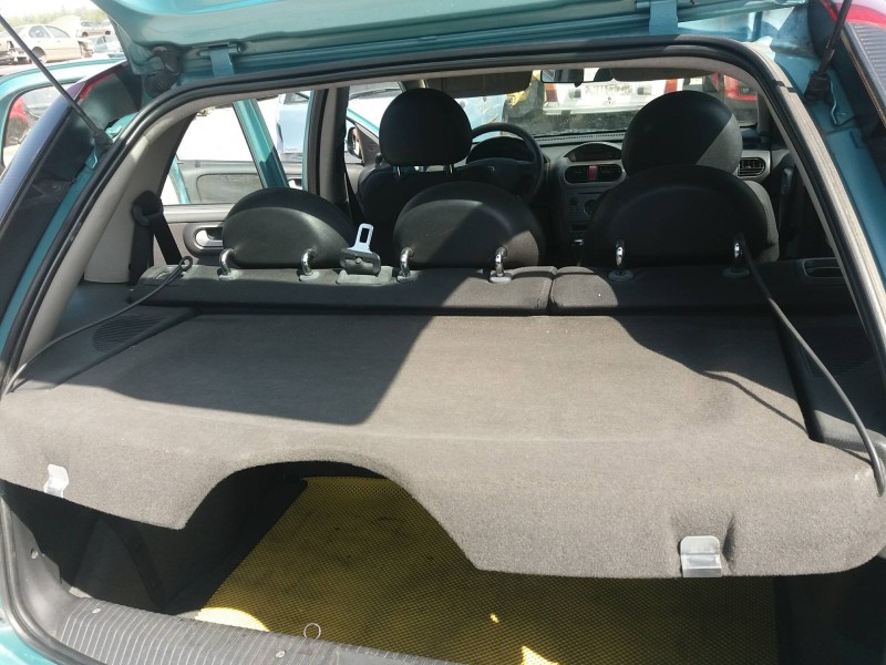 opel corsa c 1.3 16v cdti cat (z 13 dt / ln9)   |   0.03 - ... | 2003 | 69 cv / 51 kw del año 2003