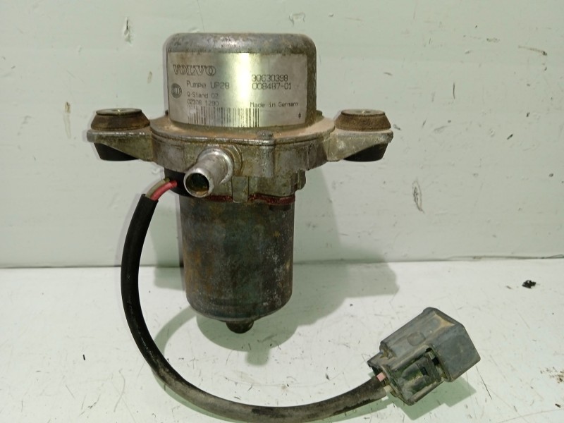 Recambio de depresor freno / bomba vacio para volvo xc90 t6 geartronic referencia OEM IAM 30630398  