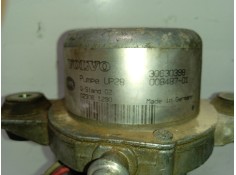 Recambio de depresor freno / bomba vacio para volvo xc90 t6 geartronic referencia OEM IAM 30630398   2