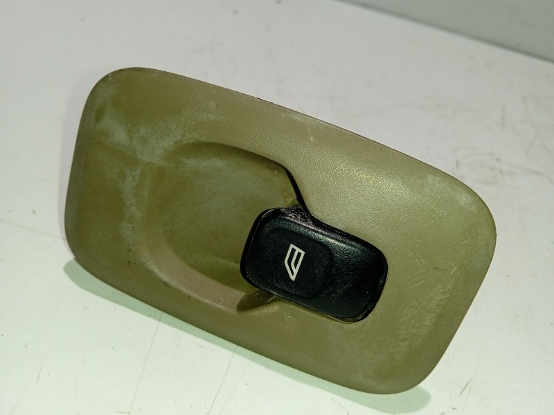 Recambio de mando elevalunas trasero izquierdo para volvo xc90 t6 geartronic referencia OEM IAM 30658696  