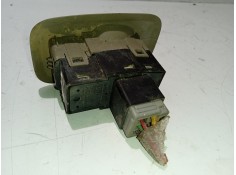 Recambio de mando elevalunas trasero derecho para volvo xc90 t6 geartronic referencia OEM IAM 30658696   2