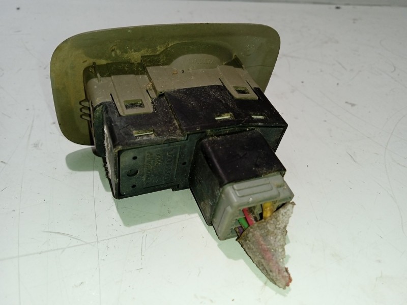 Recambio de mando elevalunas trasero derecho para volvo xc90 t6 geartronic referencia OEM IAM 30658696  