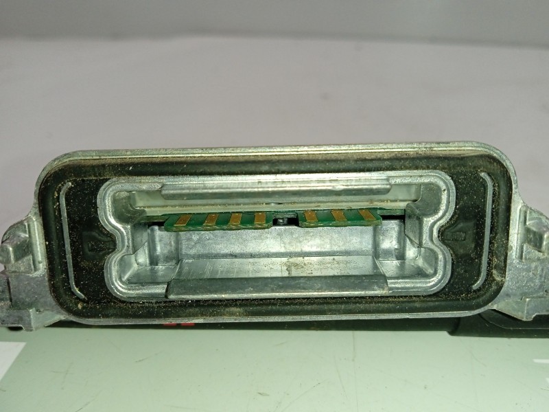 Recambio de centralita faros xenon para volvo xc90 t6 geartronic referencia OEM IAM 89034934  