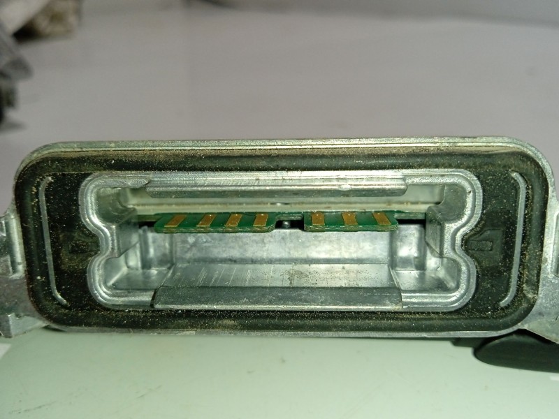 Recambio de centralita faros xenon para volvo xc90 t6 geartronic referencia OEM IAM 89034934  