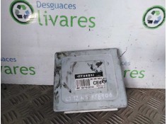 Recambio de centralita motor uce para hyundai atos prime (mx) gl   |   0.00 - ... | 2000 | 54 cv / 40 kw referencia OEM IAM 3911 2