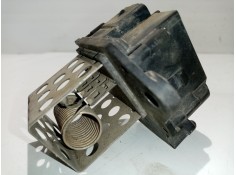 Recambio de resistencia calefaccion para citroën xsara picasso referencia OEM IAM 9649247680   2