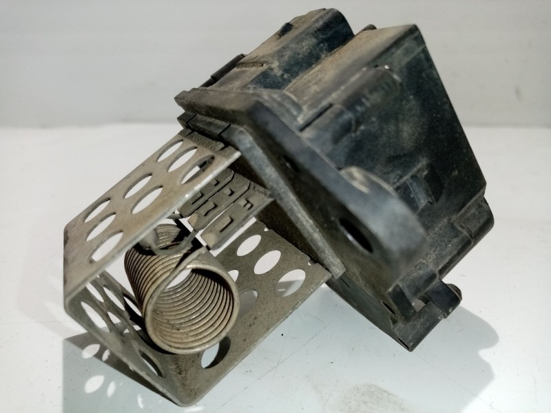 Recambio de resistencia calefaccion para citroën xsara picasso referencia OEM IAM 9649247680  