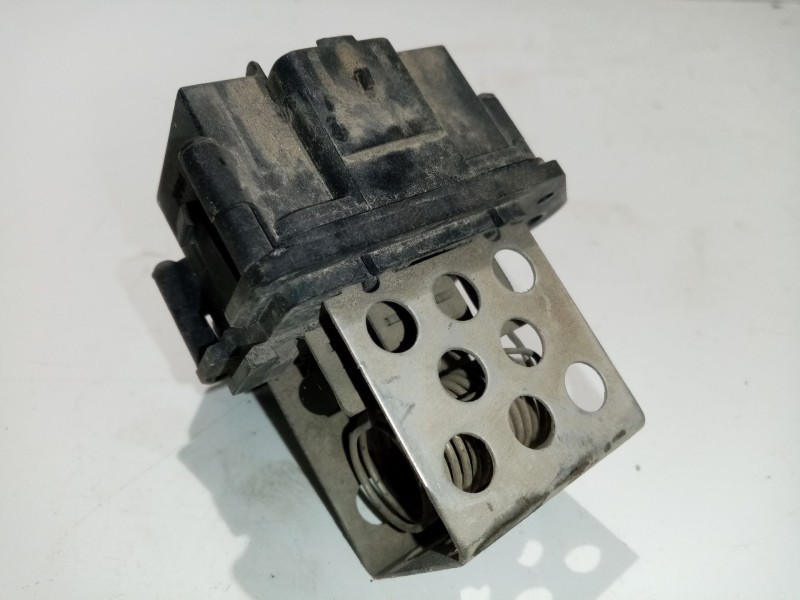 Recambio de resistencia calefaccion para citroën xsara picasso referencia OEM IAM 9649247680  