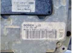 Recambio de electroventilador para volvo xc90 t6 geartronic referencia OEM IAM 31368075 3137328116  2