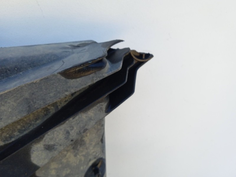 Recambio de carcasa electroventilador refrigeracion para volvo xc90 t6 geartronic referencia OEM IAM 30645719  