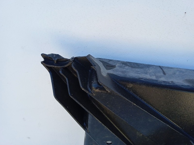 Recambio de carcasa electroventilador refrigeracion para volvo xc90 t6 geartronic referencia OEM IAM 30645719  