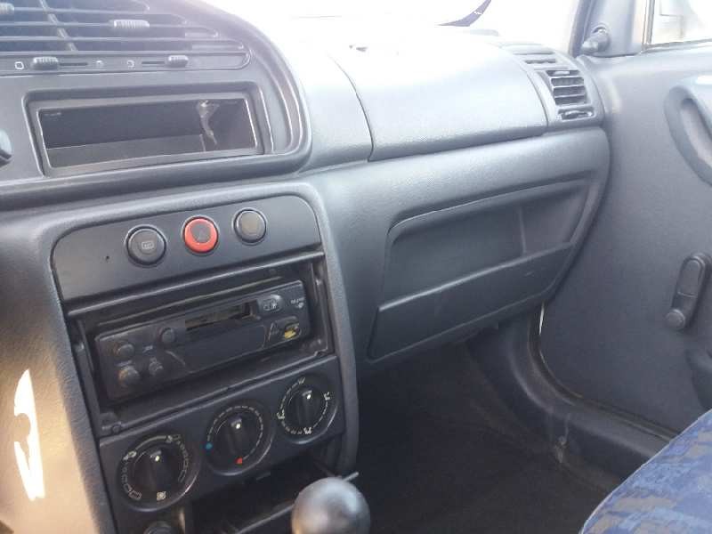 peugeot partner (s1) 1.9 diesel   |   0.96 - ... | 1996 | 69 cv / 51 kw del año 1996