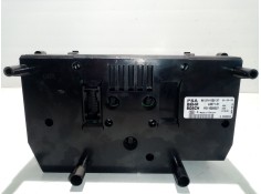 Recambio de mando climatizador para citroën xsara picasso referencia OEM IAM 96514030XT F011500007  2