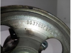 Recambio de bomba direccion para citroën xsara picasso referencia OEM IAM 9637000980   2