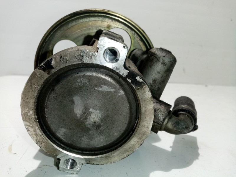 Recambio de bomba direccion para citroën xsara picasso referencia OEM IAM 9637000980  