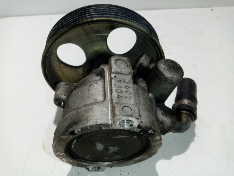 Recambio de bomba direccion para citroën xsara picasso referencia OEM IAM 9637000980  