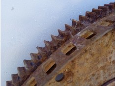 Recambio de volante motor para volvo xc90 t6 geartronic referencia OEM IAM 1275370   2