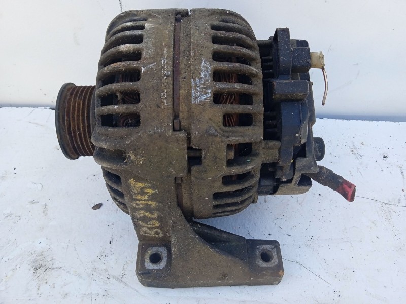Recambio de alternador para volvo xc90 t6 geartronic referencia OEM IAM 36050264  
