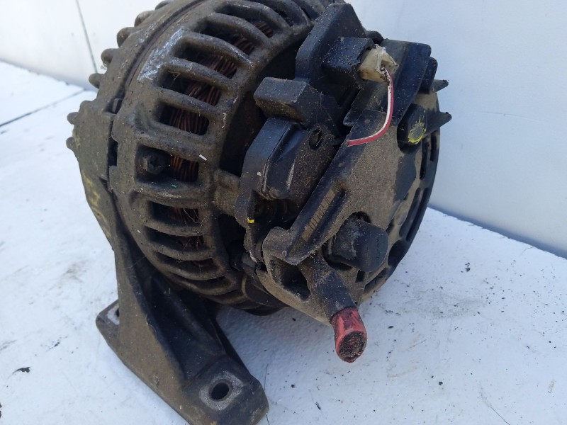 Recambio de alternador para volvo xc90 t6 geartronic referencia OEM IAM 36050264  