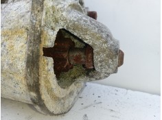 Recambio de motor de arranque para volvo xc90 t6 geartronic referencia OEM IAM 8111199   2