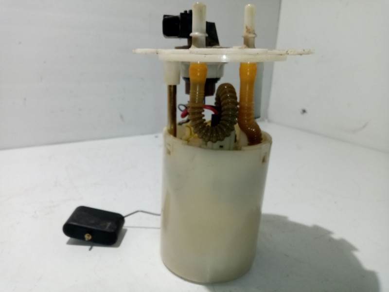 Recambio de aforador para chevrolet kalos 1.4 se referencia OEM IAM 96447642  