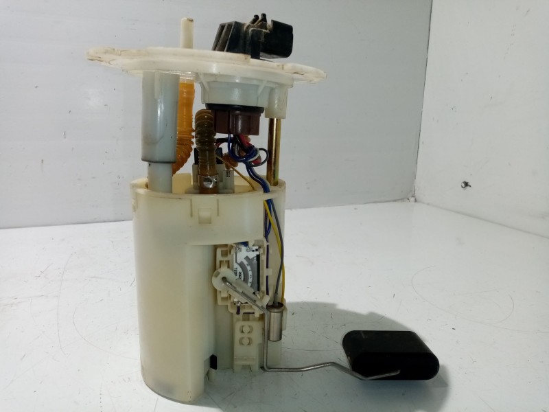 Recambio de aforador para chevrolet kalos 1.4 se referencia OEM IAM 96447642  