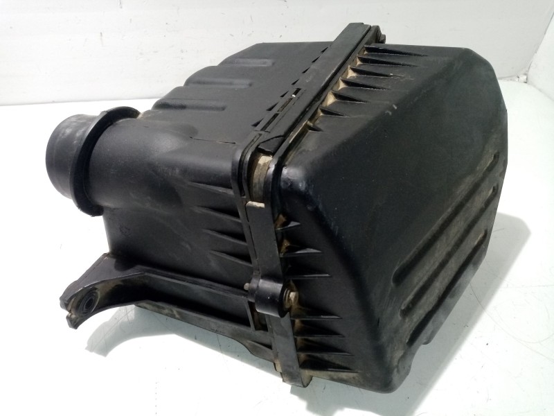 Recambio de filtro aire para chevrolet kalos 1.4 se referencia OEM IAM 96814238  