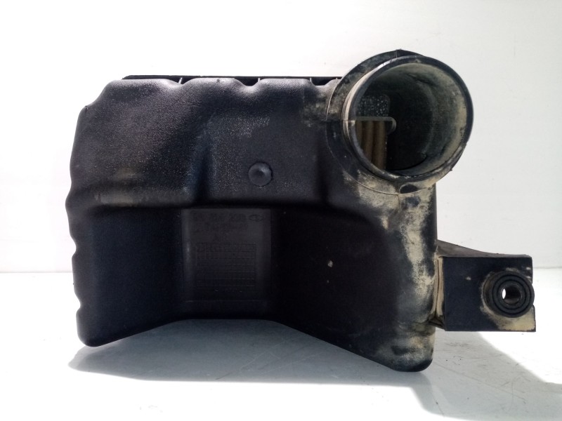 Recambio de filtro aire para chevrolet kalos 1.4 se referencia OEM IAM 96814238  