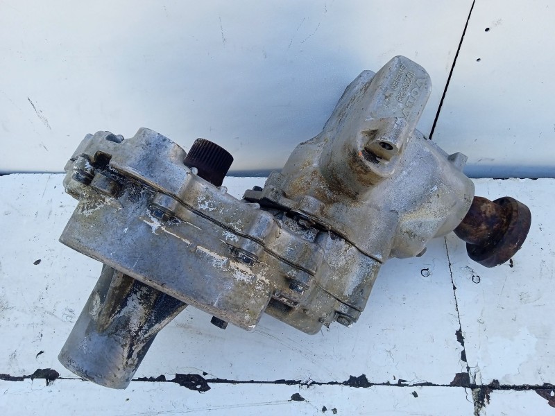 Recambio de diferencial delantero para volvo xc90 t6 geartronic referencia OEM IAM 1023829  