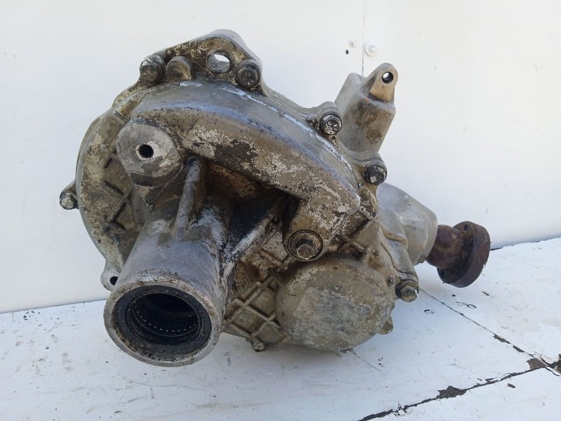 Recambio de diferencial delantero para volvo xc90 t6 geartronic referencia OEM IAM 1023829  