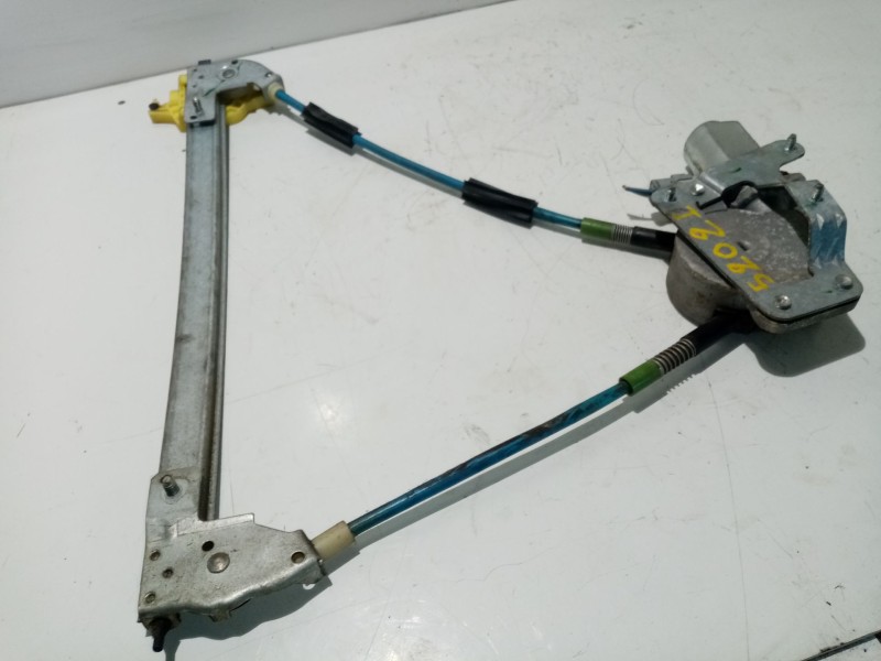 Recambio de elevalunas delantero izquierdo para citroën xsara picasso referencia OEM IAM 51894F 0130822022 