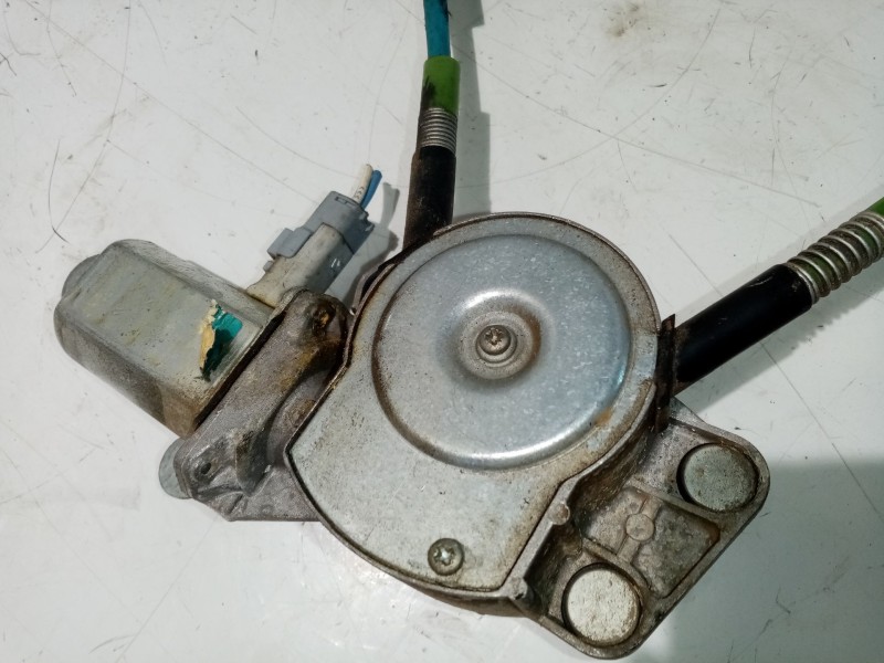 Recambio de elevalunas delantero izquierdo para citroën xsara picasso referencia OEM IAM 51894F 0130822022 