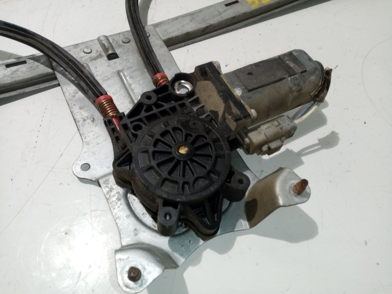 Recambio de elevalunas delantero derecho para citroën xsara picasso referencia OEM IAM 0130821762  