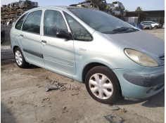 citroën xsara picasso (n68) del año 2002 2