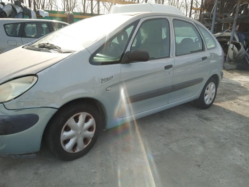 citroën xsara picasso (n68) del año 2002