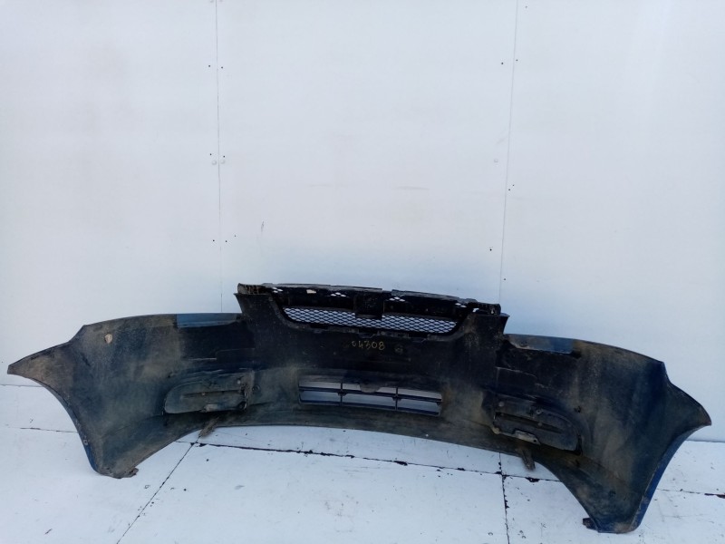 Recambio de paragolpes delantero para chevrolet aveo 1.4 cat referencia OEM IAM 93742764  