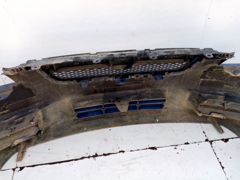 Recambio de paragolpes delantero para chevrolet aveo 1.4 cat referencia OEM IAM 93742764  