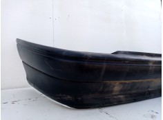 Recambio de paragolpes trasero para opel astra f berlina 1.6 cat referencia OEM IAM 1404457 1404123  2