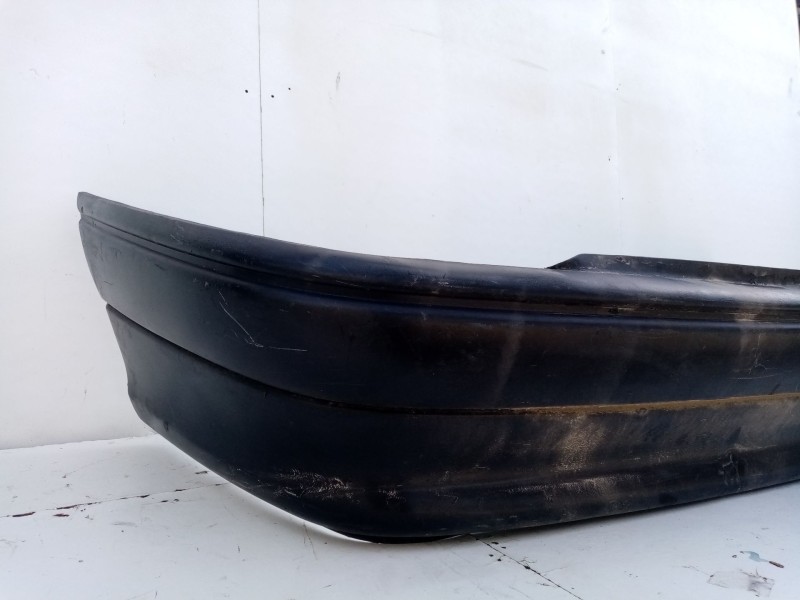 Recambio de paragolpes trasero para opel astra f berlina 1.6 cat referencia OEM IAM 1404457 1404123 