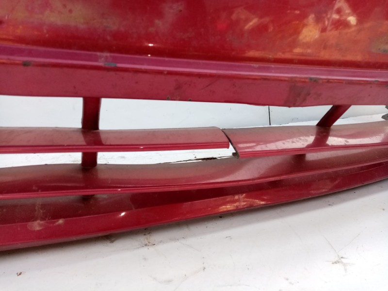 Recambio de paragolpes delantero para fiat stilo (192) 1.9 jtd cat referencia OEM IAM 71719847 71719848 