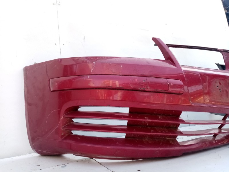 Recambio de paragolpes delantero para fiat stilo (192) 1.9 jtd cat referencia OEM IAM 71719847 71719848 