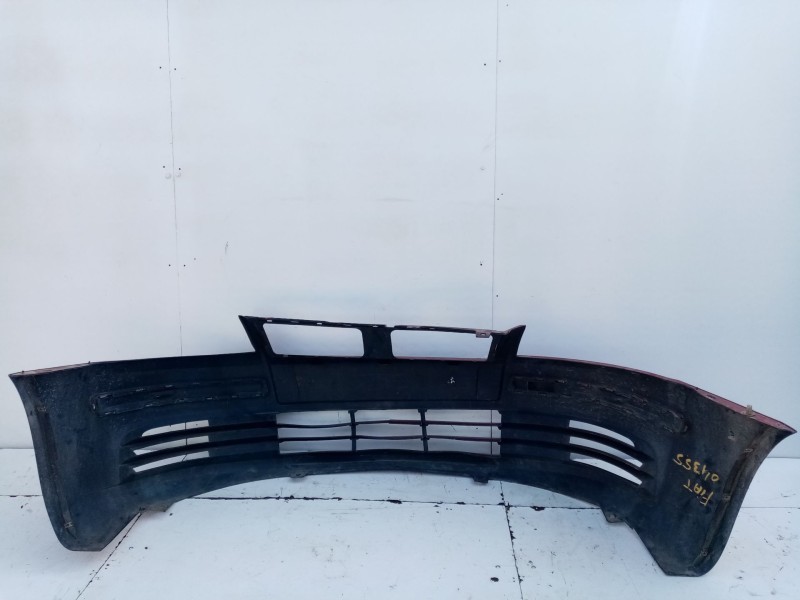 Recambio de paragolpes delantero para fiat stilo (192) 1.9 jtd cat referencia OEM IAM 71719847 71719848 