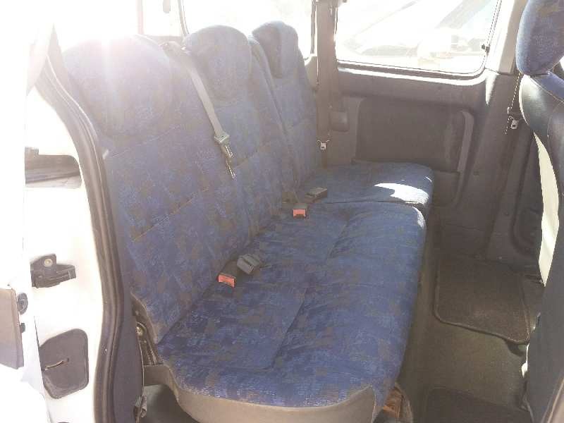 peugeot partner (s1) 1.9 diesel   |   0.96 - ... | 1996 | 69 cv / 51 kw del año 1996