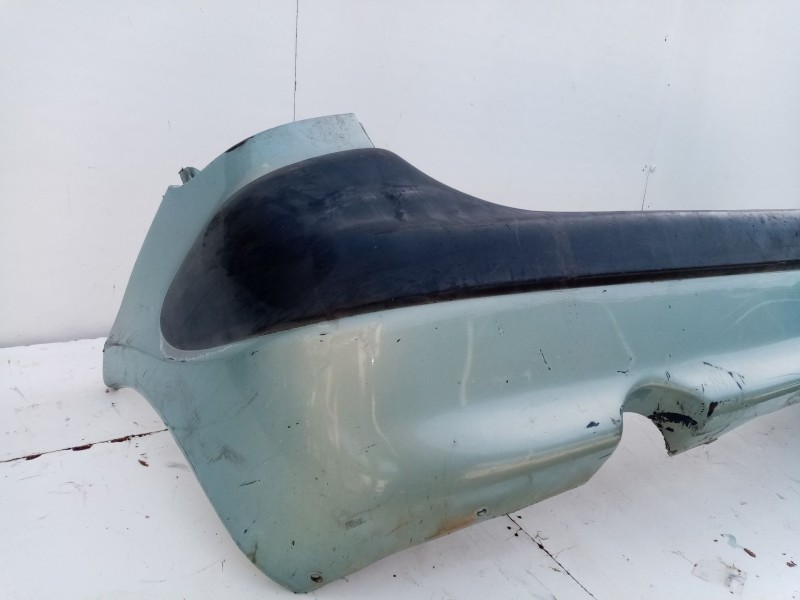 Recambio de paragolpes trasero para citroën xsara picasso (n68) 2.0 hdi referencia OEM IAM 7410N6  